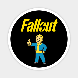 Fallout - Pip boy Magnet